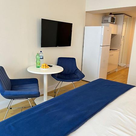 Black Sea Coast Apartment Batumi Zewnętrze zdjęcie