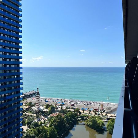 Black Sea Coast Apartment Batumi Zewnętrze zdjęcie