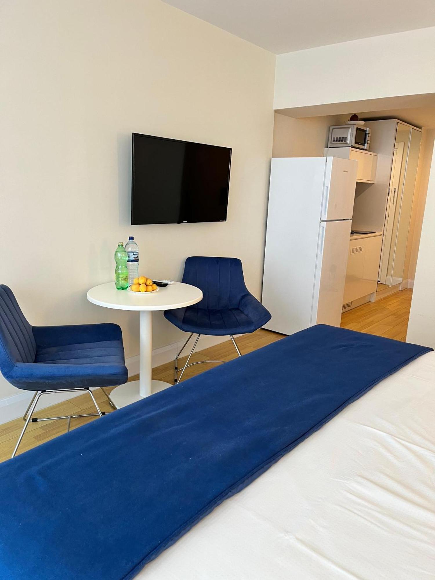 Black Sea Coast Apartment Batumi Zewnętrze zdjęcie