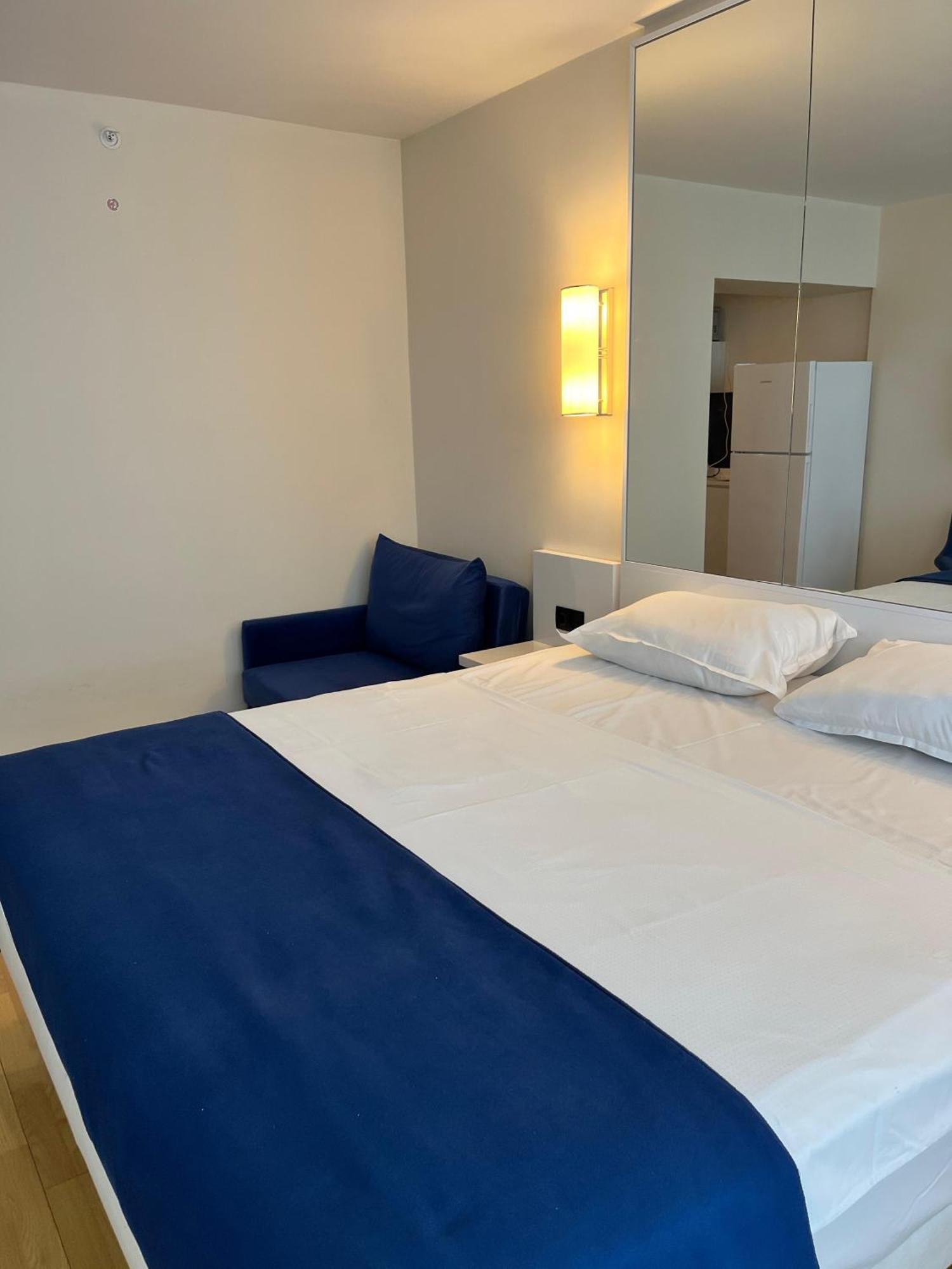 Black Sea Coast Apartment Batumi Zewnętrze zdjęcie